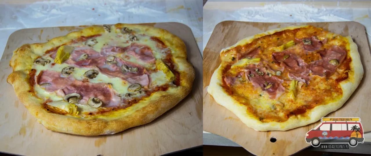 Jak piec pizzę w piekarniku: przepis na idealną domową pizzę krok po kroku Jak piec pizzę w piekarniku: przepis na idealną domową pizzę krok po kroku