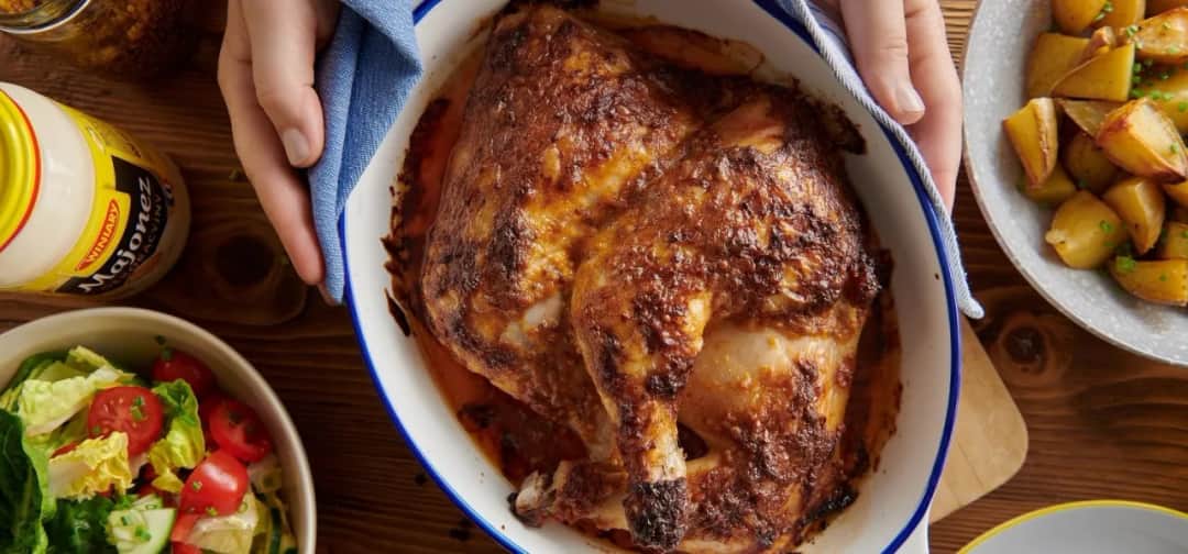 Pałki z grilla: 5 sekretów soczystego kurczaka z chrupiącą skórką