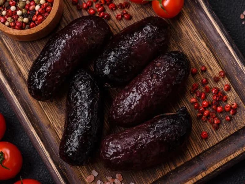 Kaszanka z grilla - sprawdzone sposoby na idealny smak bez rozpadania się