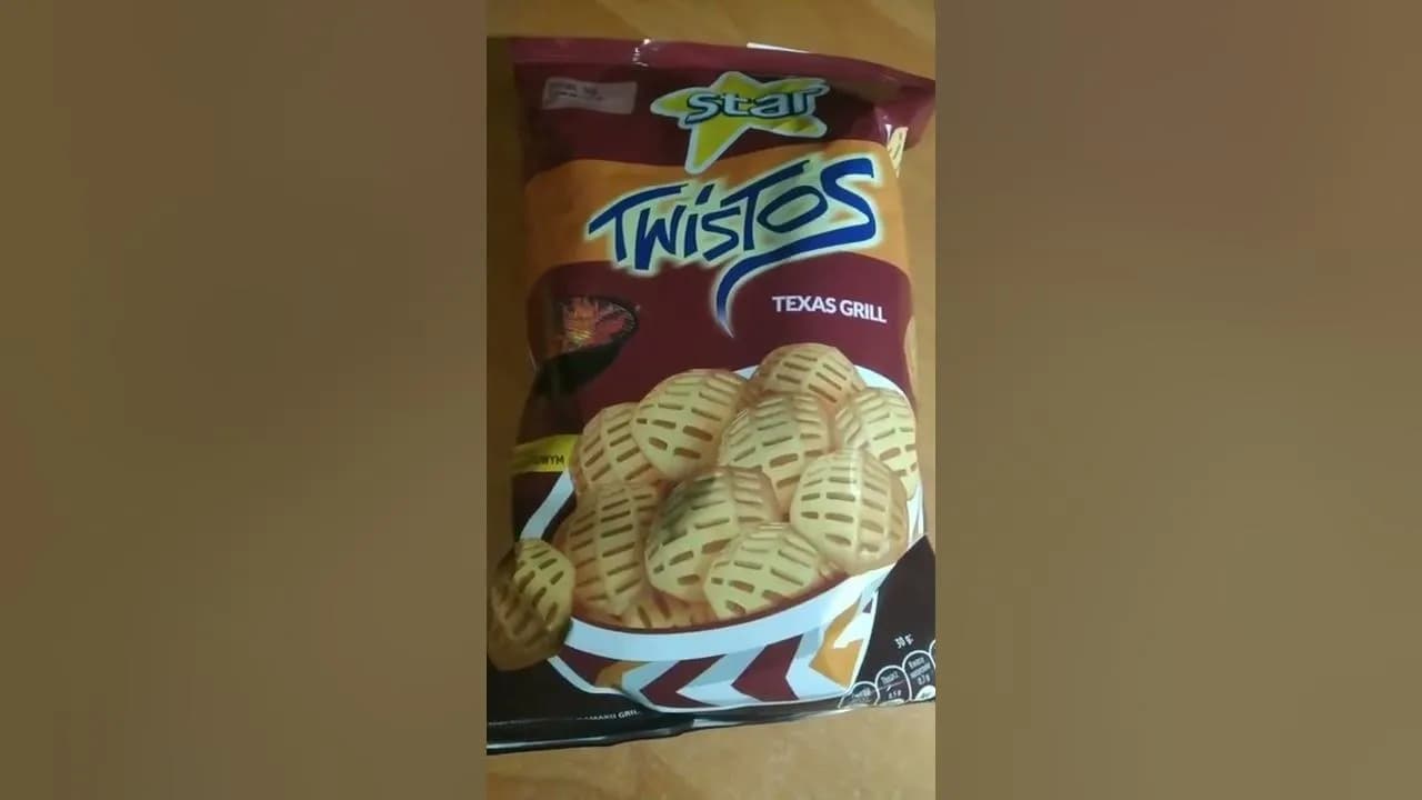 Chipsy Texas Grill: smak, skład i opinie - wszystko co musisz wiedzieć