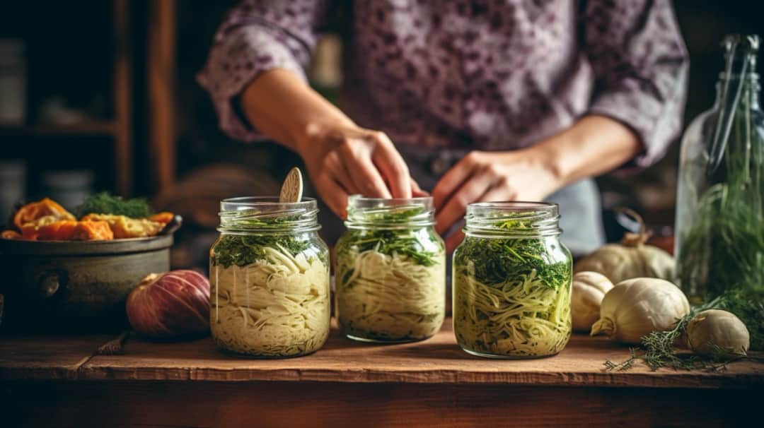 Jak kisić kapustę - najlepsza metoda na kiszoną kapustę