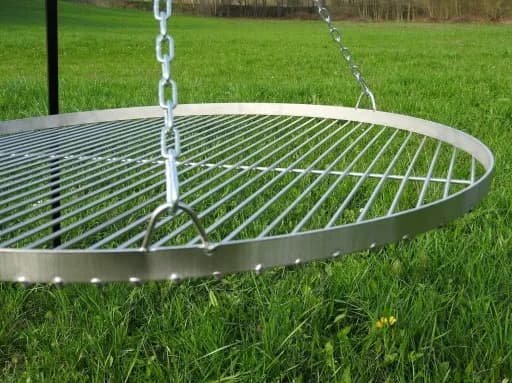 Grill ogrodowy trójnóg: 5 kluczowych cech przed zakupem