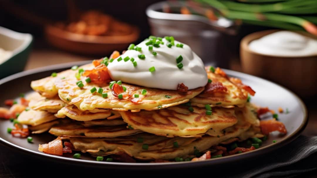 Andrut przepis: pyszne i proste przepisy