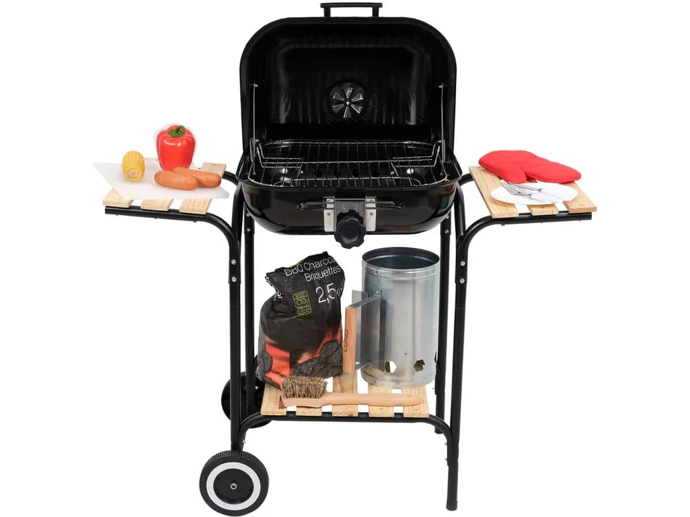 Beztłuszczowy grill: rewolucja w zdrowym odchudzającym gotowaniu