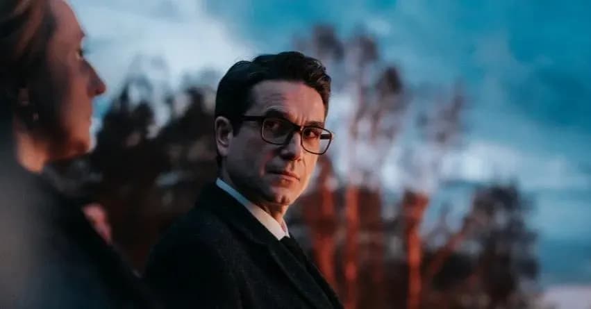 Minghun 1: krytyczna recenzja filmu, który nie spełnia oczekiwań widzów