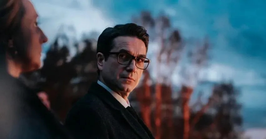 Minghun 1: krytyczna recenzja filmu, który nie spełnia oczekiwań widzów