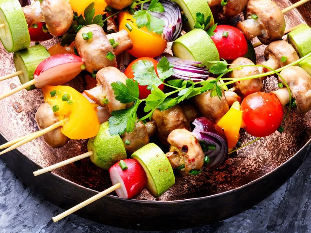 Proste dania z grilla, które zachwyca każdego grillowego amatora