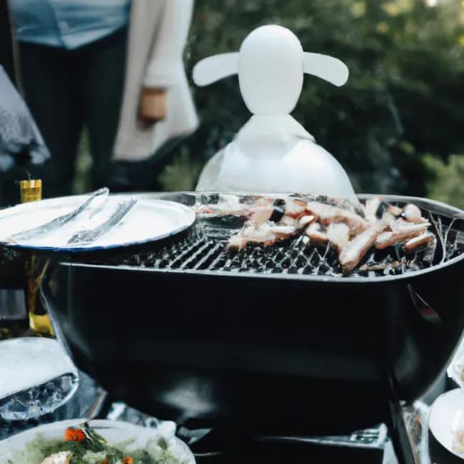 Urodzinowy grill: 15 pomysłów na menu, które zachwycą gości