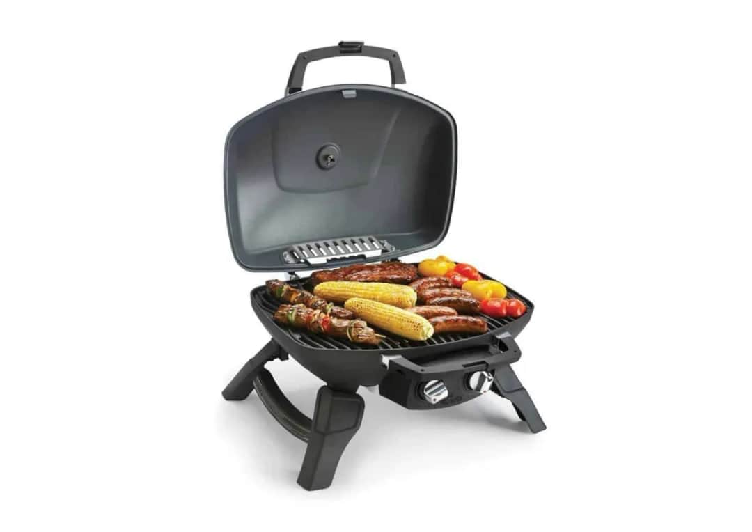 Idealny grill gazowy na balkon: unikaj błędów przy wyborze