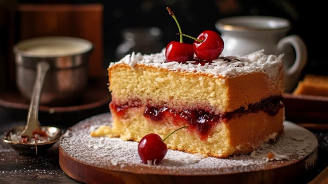 Placek pijak - pyszne ciasto pijak z przepisem