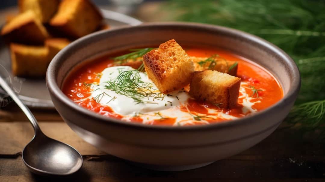 Pyszne polskie zupy - najlepsze przepisy