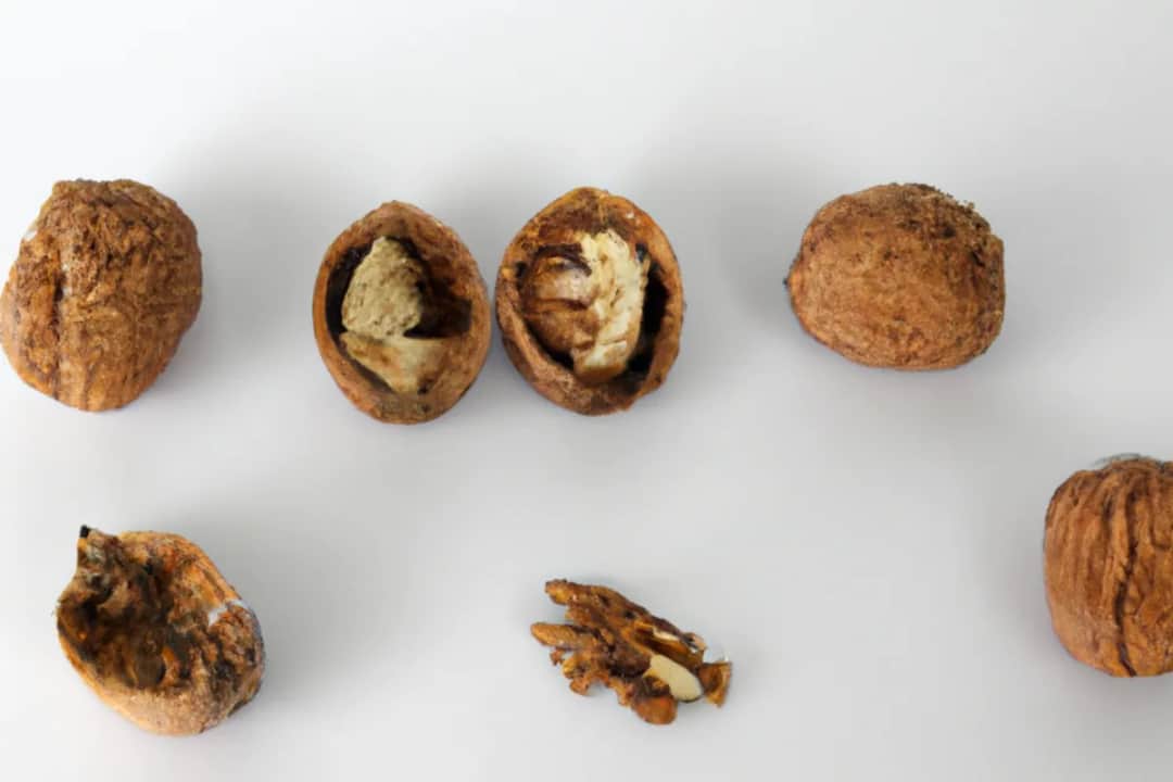 Jak prawidłowo suszyć orzechy włoskie w piekarniku: kompletna instrukcja