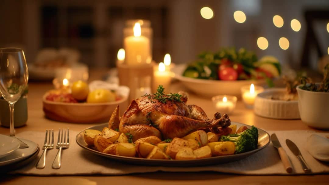 Pomysł na kolację - sprawdzone pomysły na kolacje