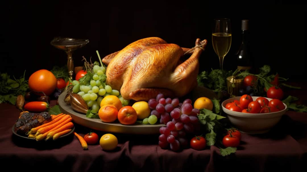 Jak upiec soczystego indyka w całości: sprawdzony przepis